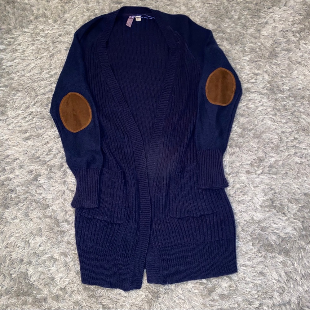 Francesca sweater